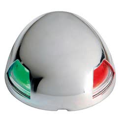 Sea-Dog led navigation light 225° bicolor 20 m