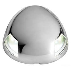 Fanale LED Sea-Dog 225° 12 mt Segnalazione