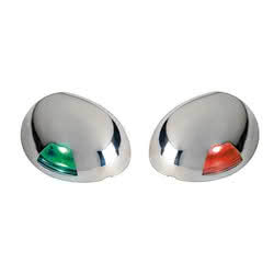 Fanale LED Sea-Dog DX 20 mt Segnalazione