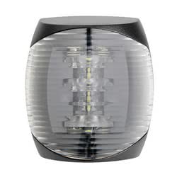 Fanale di via Sphera II 135° corpo nero Segnalazione