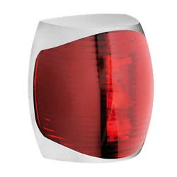 Luci di via Sphera II a LED fino 20 m, corpo in policarbonato