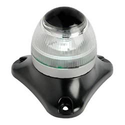 Fanale di fonda Sphera II a LED a 360° < 20 m