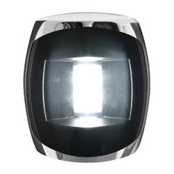 Fanale di via Sphera III inox 135° Segnalazione