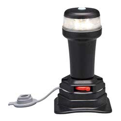 Luci di via autonome multifunzione a LED