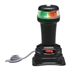 Luce di via rossa/verde Segnalazione