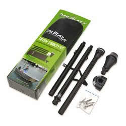Kit di segnalazione a batteria RAILBLAZA Starport per Dinghy e kayak