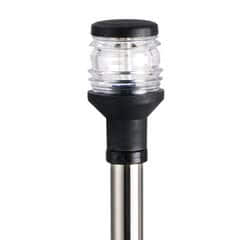 Asta 60 cm abbattibile fonda 360°