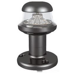 Fanale nero led 360° Segnalazione