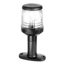 Fanale di fonda Classic da 360° LED con basetta