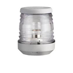 Fanale testa albero bianco Segnalazione