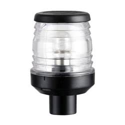 Classic 360° mast head black light w/shank