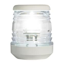 Fanale 360° led bianco Segnalazione
