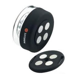 NAVISAFE Navilight 360° Bianca 2NM