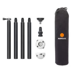 NAVIMOUNT Pole Pack for Navilights