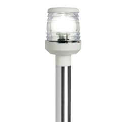 Classic/LED foldable pole light 60 cm SS