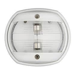 Fanale Sphera prua bianco Segnalazione