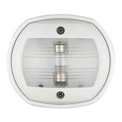 Sphera white/white stern navigation light