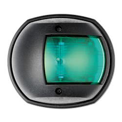 Fanale Classic 12 verde - nero Segnalazione