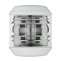 Fanale Utility 88 prua bianco Segnalazione