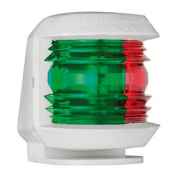 Fanale U88 da coperta rosso/verde Segnalazione