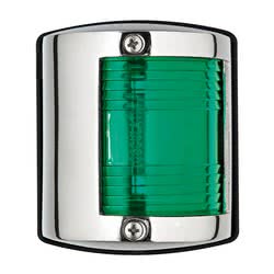 Utility 85 SS/112.5° green navigation light
