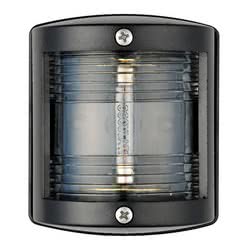 Fanale U77 poppa bianco/nero Segnalazione
