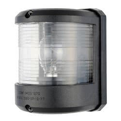 Fanale U78 testa albero-nero 12 V Segnalazione