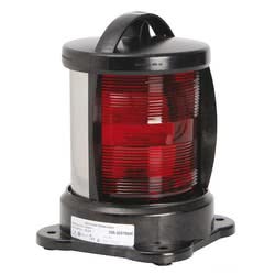 Fanale DHR rosso 112,5° Segnalazione