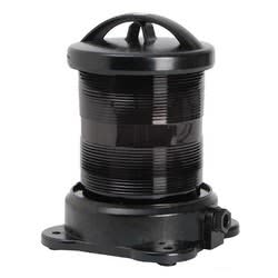 Fanale DHR bianco 360° Segnalazione