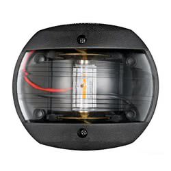 Classic 20 LED navigation light black bow