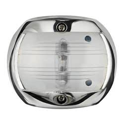 Fanale a led 135° bianco Segnalazione