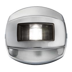 Luce di via NEMO - poppa 135° in blister montaggio verticale Segnalazione