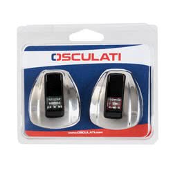 Luce di via NEMO - sinistra e destra 112,5° bulk montaggio verticale Segnalazione