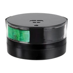 Luce di via Discovery - 112,5° destro Segnalazione