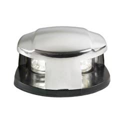 Luce di via NEMO - prua 225° in blister Montaggio orizzontale Segnalazione