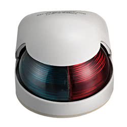 Fanale coperta rosso/verde Segnalazione