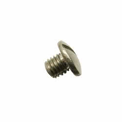 FILL & DRAIN PLUG