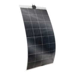 Pannello solare Enecom 185 Wp 1535x671 mm con occ.