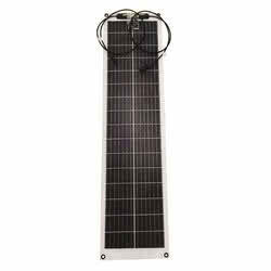 Enacom SunPower solar panel 45 W 1120x282x2.5 mm