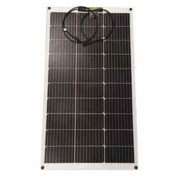 Enacom SunPower solar panel 90 W 977x546x2.5 mm