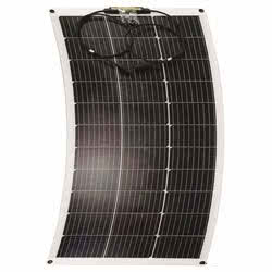 Enacom SunPower solar panel 100 W 1232x536x2.5 mm