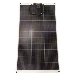 Enacom SunPower solar panel 140 W 1194x660x2.5 mm