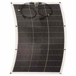 Pannello solare 160 W 1355x660x2,5 mm con occ.