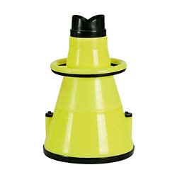 Batiscopio smontabile