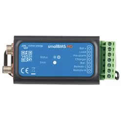 SmallBMS per batterie litio NG