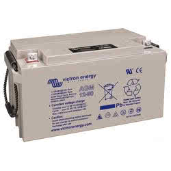 Batteria Victron AGM Deep Cycle 12 V 90 Ah
