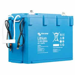 VICTRON NG lithium battery 12,8 V 300 Ah