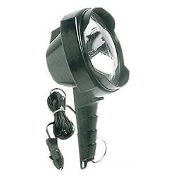 Able portable light