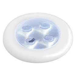 Luce di cortesia stagna
