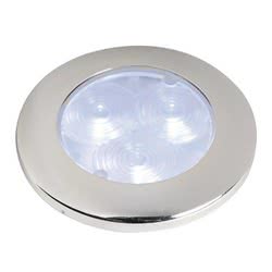 Luce di cortesia